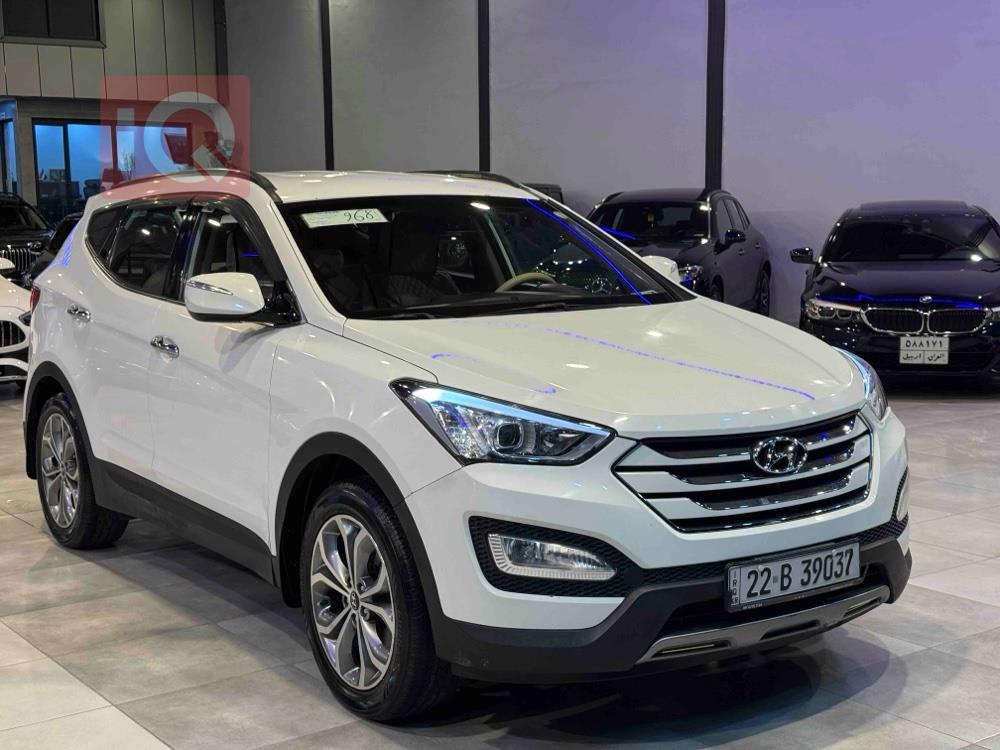 هیوندای سەنتافی